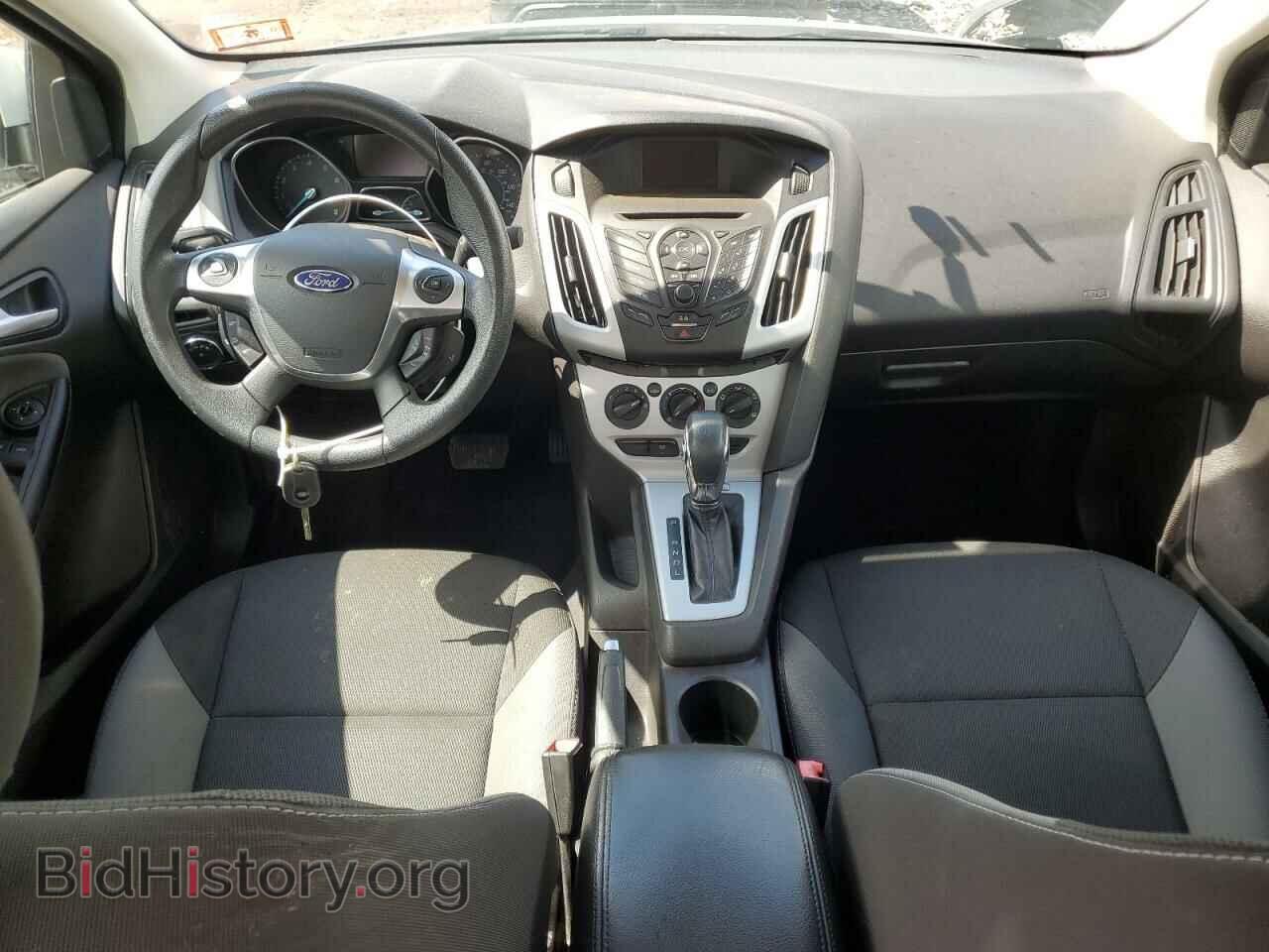 2013 FORD FOCUS - VIN: 1FADP3F26DL299690 - Фото 8