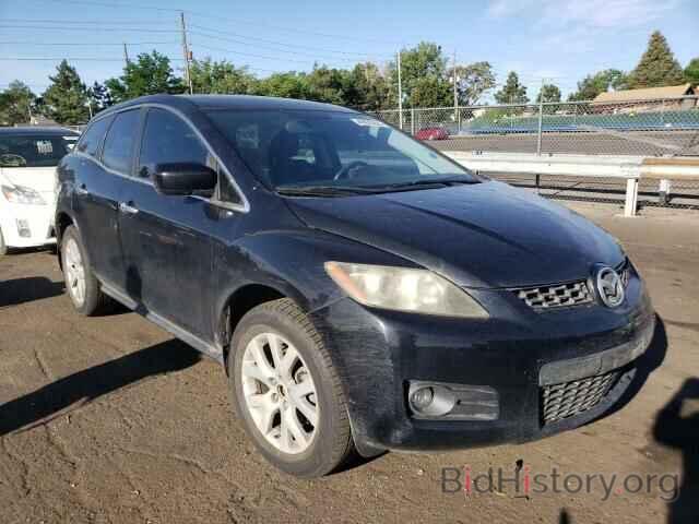 Photo JM3ER293470132247 - MAZDA CX-7 2007