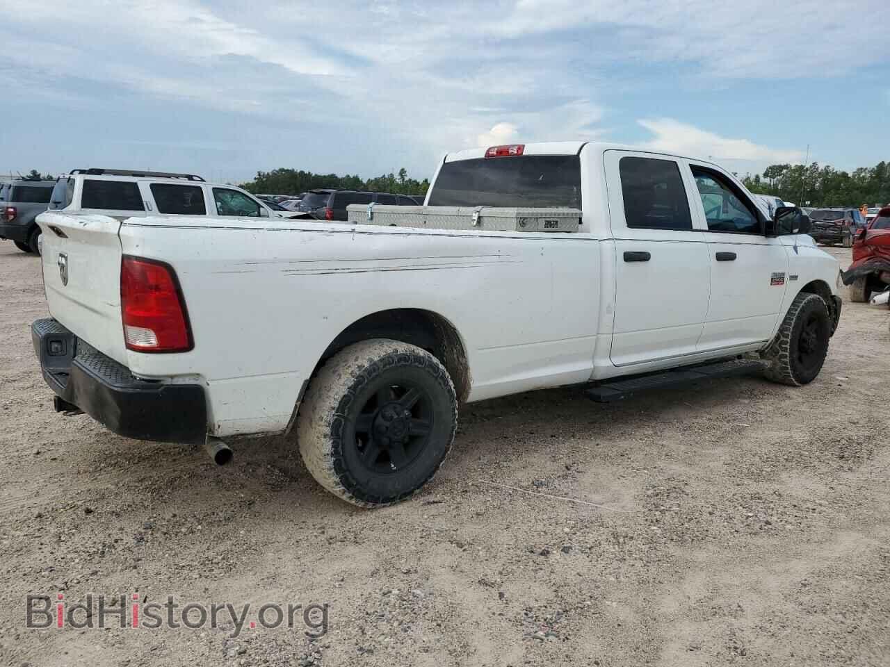 2011 DODGE All Models - VIN: 3D7TP2CT9BG623759 - Photo 3