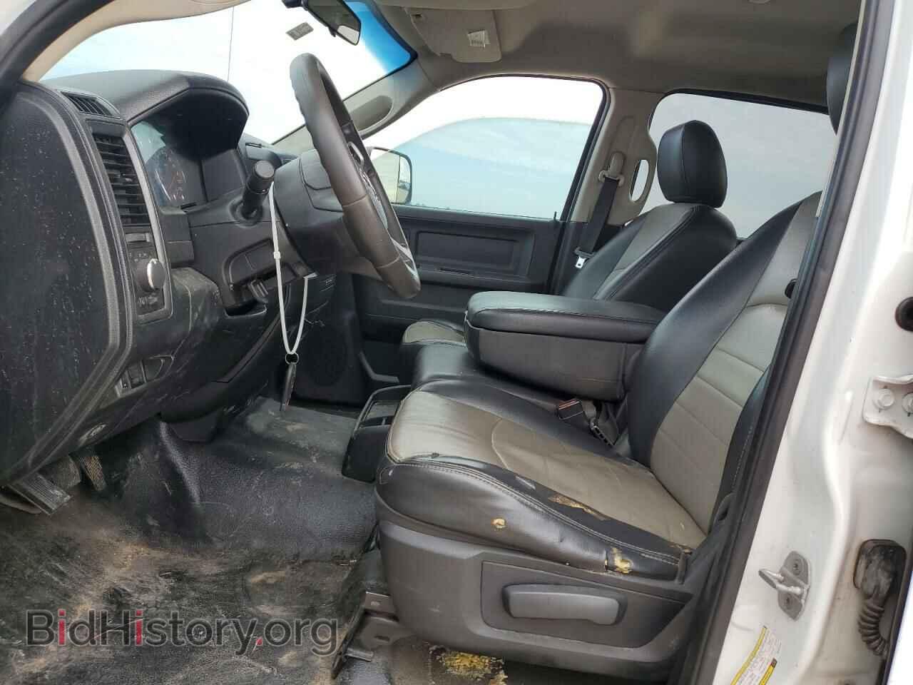 2011 DODGE All Models - VIN: 3D7TP2CT9BG623759 - Photo 7