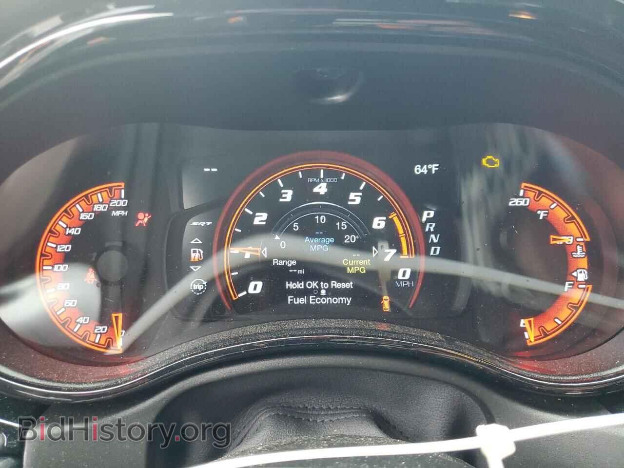 2021 DODGE DURANGO - VIN: 1C4SDJH91MC740957 - Фото 9