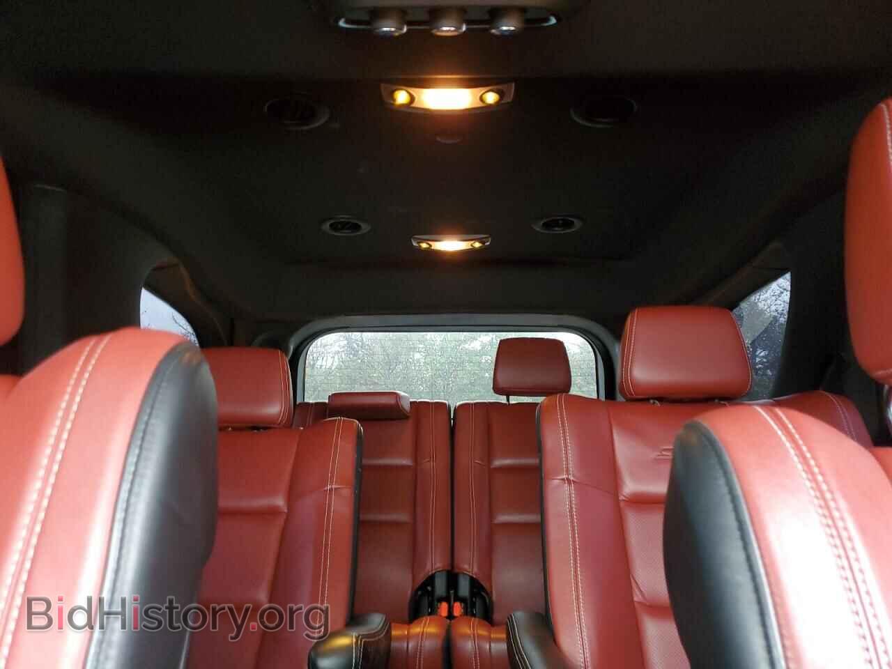 2021 DODGE DURANGO - VIN: 1C4SDJH91MC740957 - Фото 10
