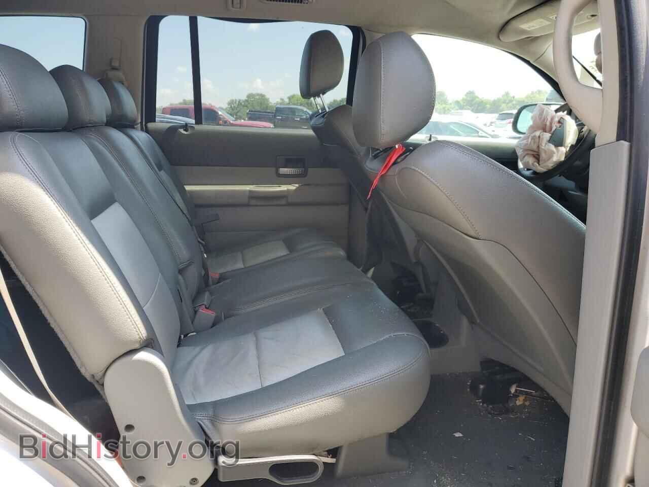 2007 DODGE DURANGO - VIN: 1D8HB48P87F520123 - Фото 11