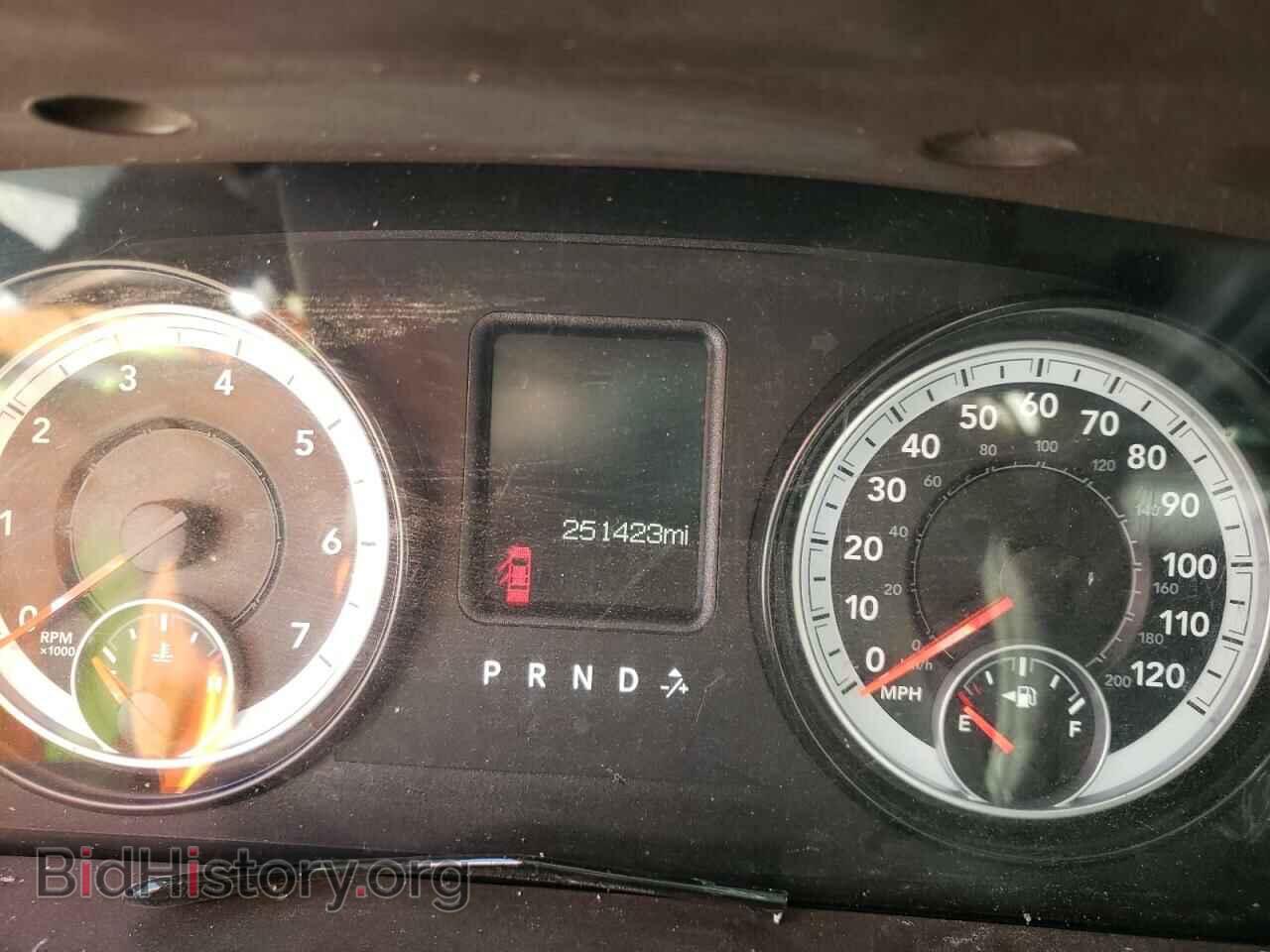 2014 RAM 1500 - VIN: 1C6RR6LTXES441367 - Фото 8