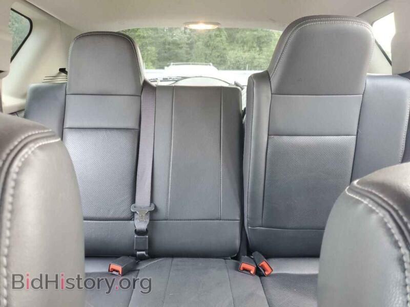 2017 Jeep COMPASS (VIN 1C4NJDEB6HD139607) — фото 10 из 13