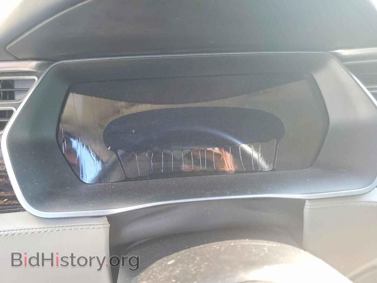 2016 TESLA MODEL S - VIN: 5YJSA1E29GF151940 - Фото 9