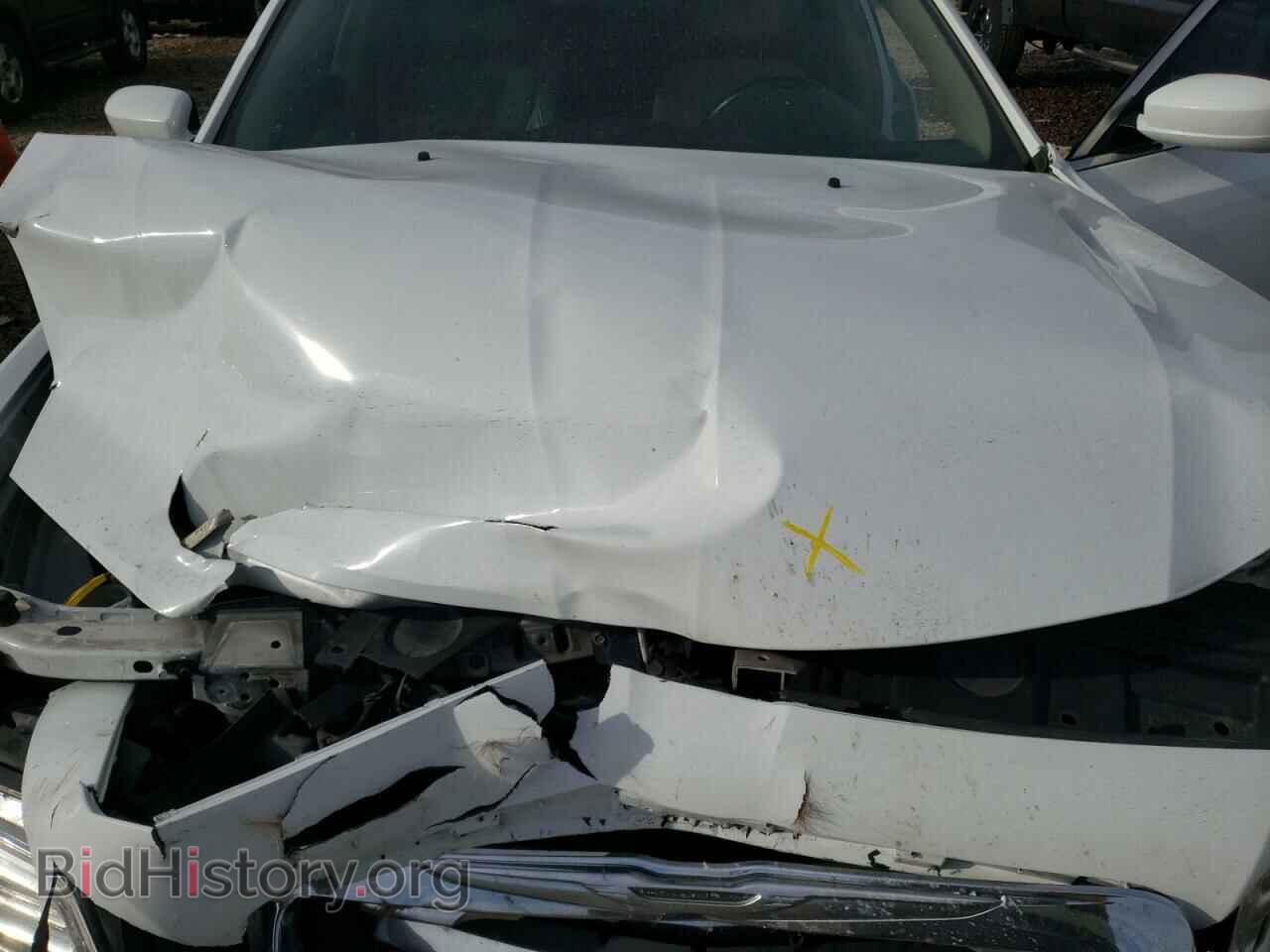2013 CHRYSLER 300 - VIN: 2C3CCARG9DH667844 - Фото 7