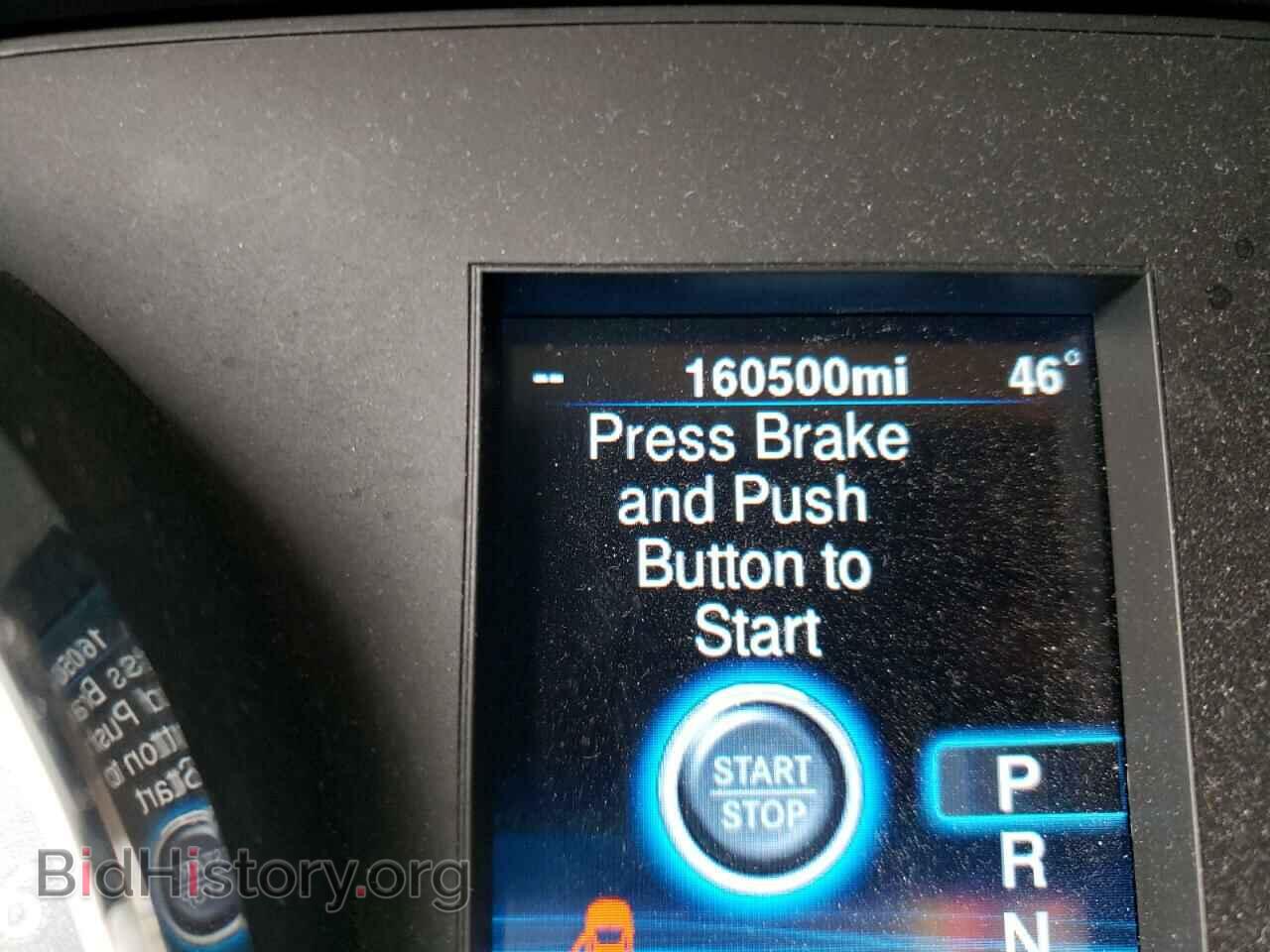 2013 CHRYSLER 300 - VIN: 2C3CCARG9DH667844 - Фото 8