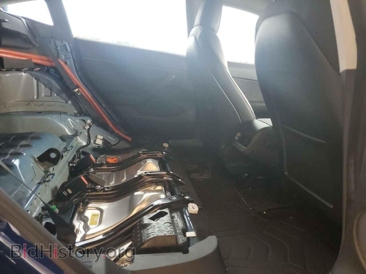 2022 TESLA MODEL 3 - VIN: 5YJ3E1EA7NF127469 - Photo 10