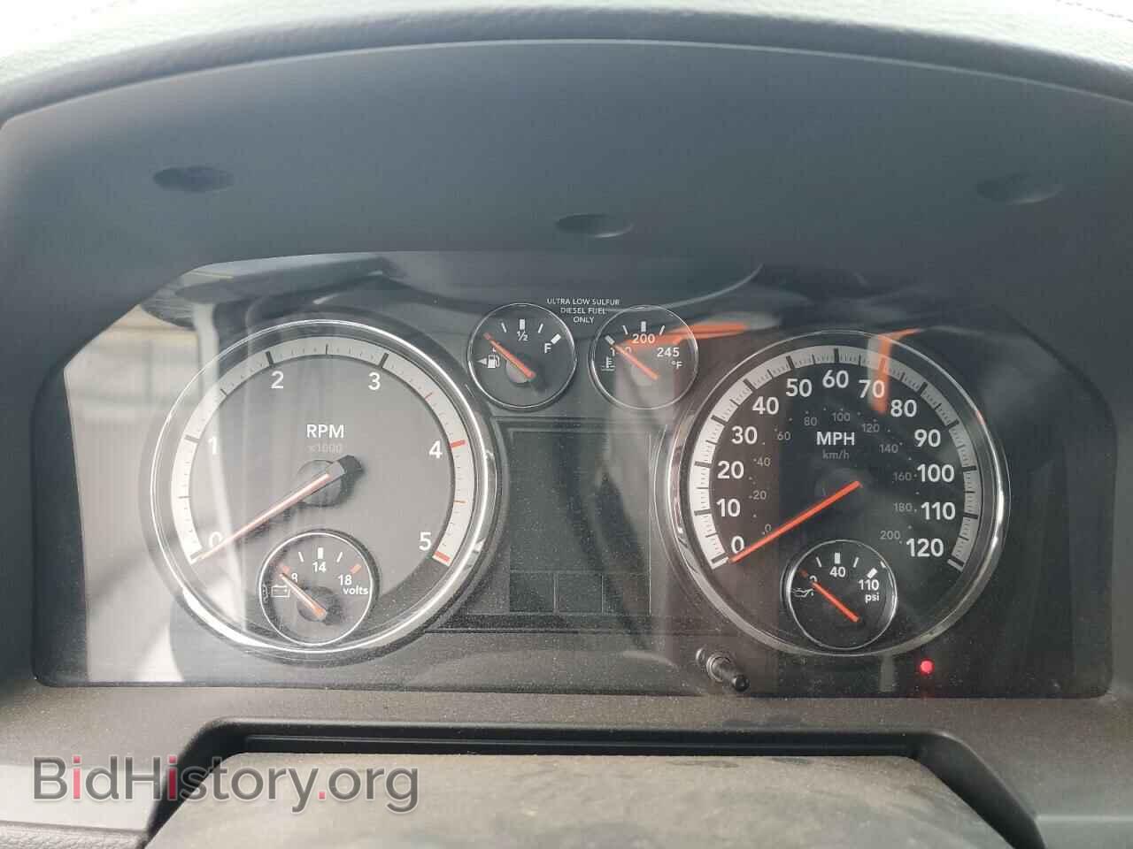 2011 DODGE All Models - VIN: 3D7UT2CL2BG601649 - Photo 9