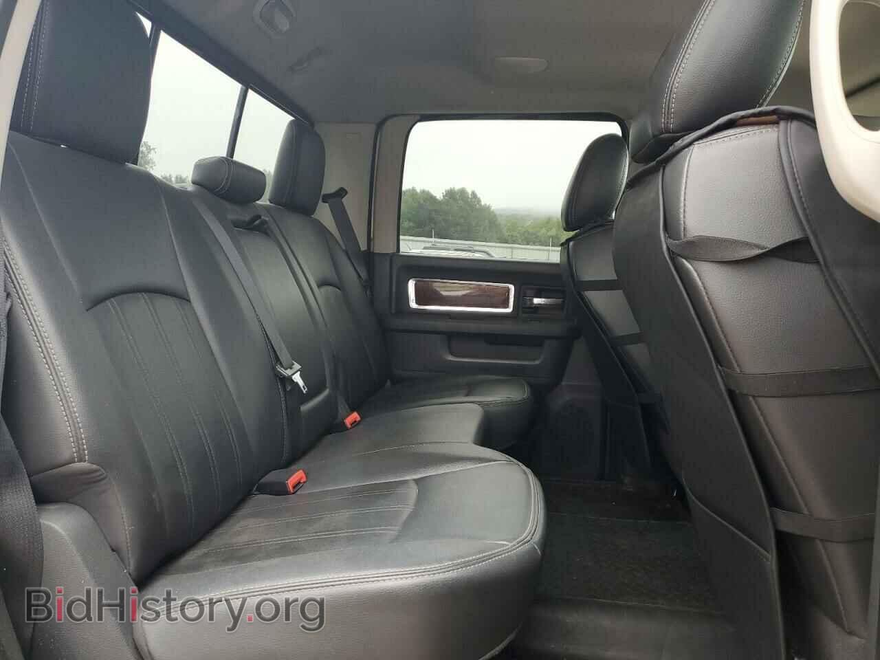 2011 DODGE All Models - VIN: 3D7UT2CL2BG601649 - Photo 10