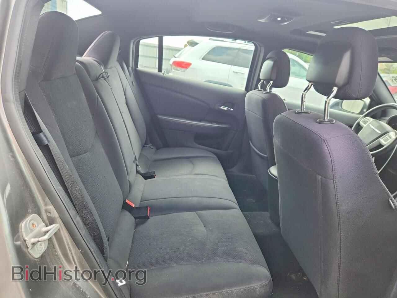 2012 CHRYSLER 200 - VIN: 1C3CCBBG3CN303490 - Photo 10