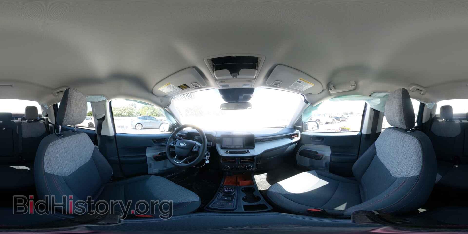 2023 FORD MAVERICK - VIN: 3FTTW8E37PRA32483 - Photo 14
