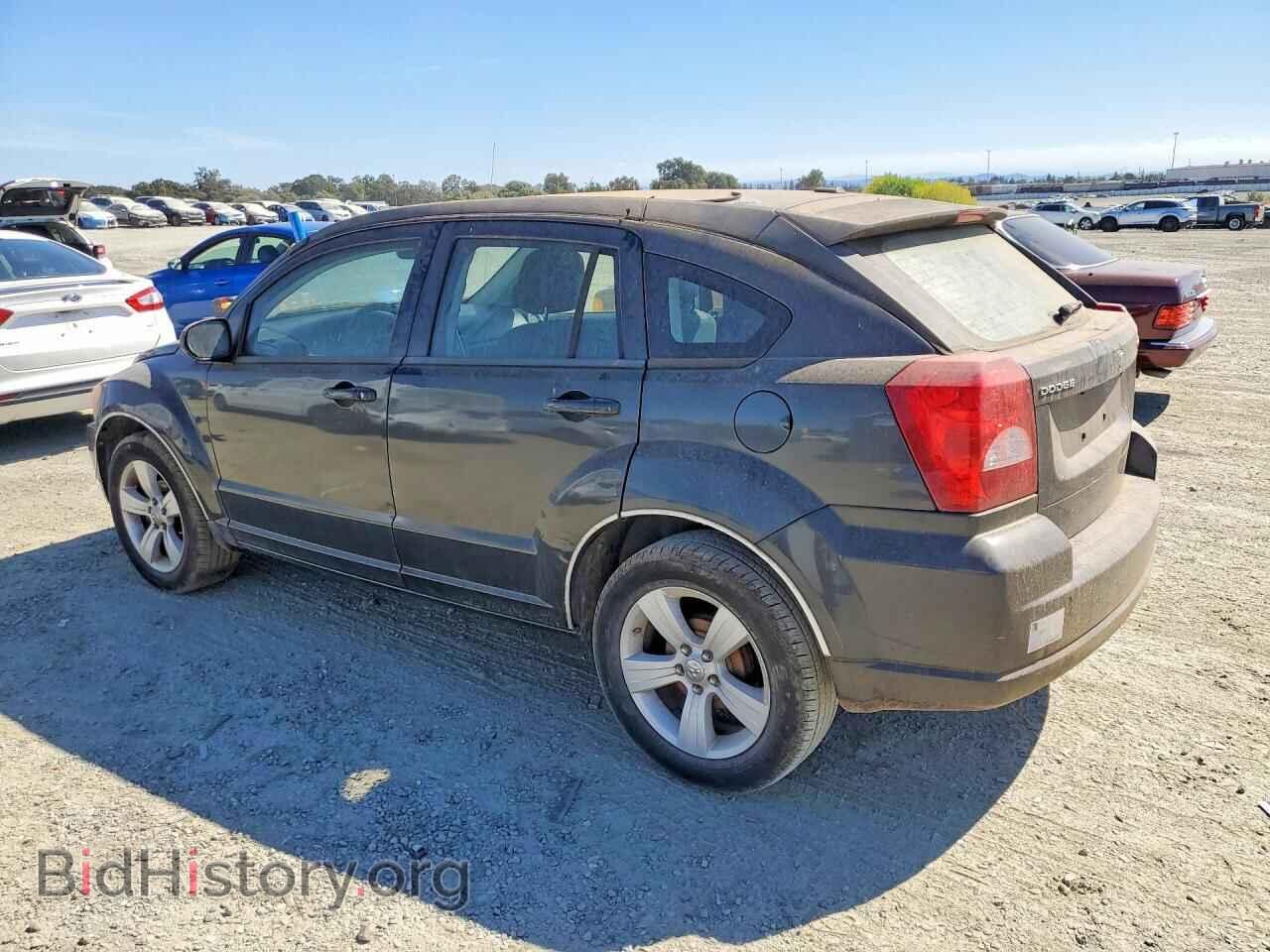 2011 DODGE CALIBER - VIN: 1B3CB3HA9BD120351 - Photo 2