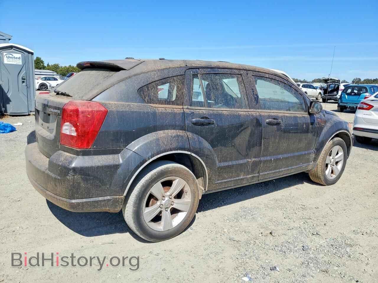 2011 DODGE CALIBER - VIN: 1B3CB3HA9BD120351 - Photo 3