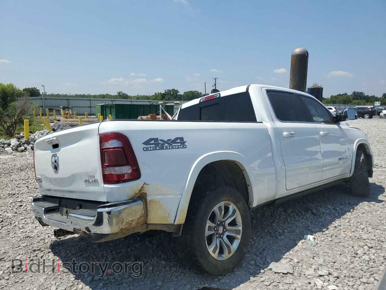 2019 RAM 1500 - VIN: 1C6SRFST1KN716475 - Фото 3