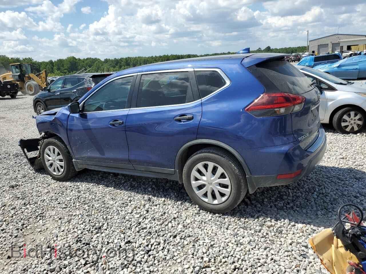 2018 NISSAN ROGUE - VIN: KNMAT2MT8JP558361 - Фото 2