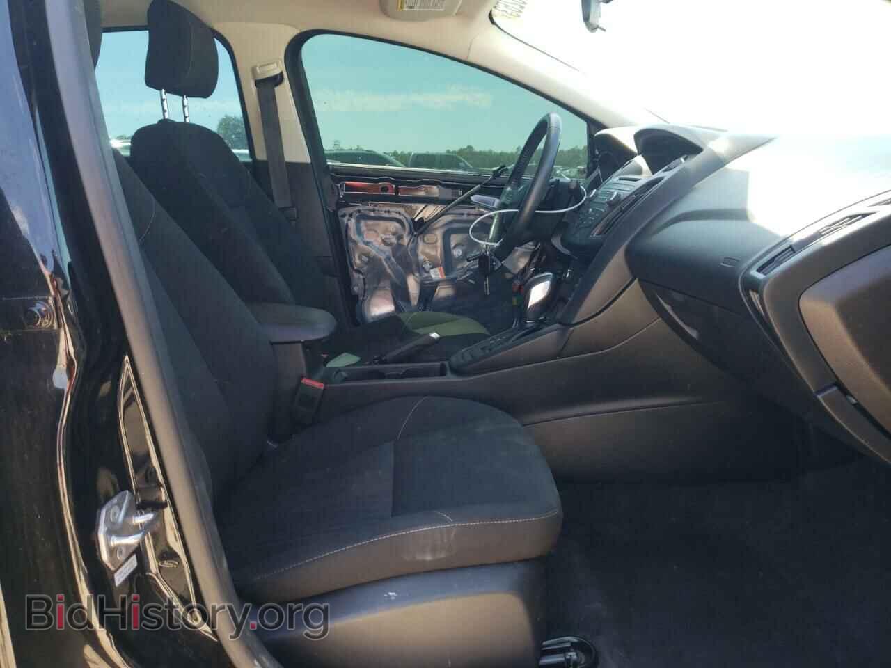 2016 FORD FOCUS - VIN: 1FADP3F28GL322553 - Фото 7