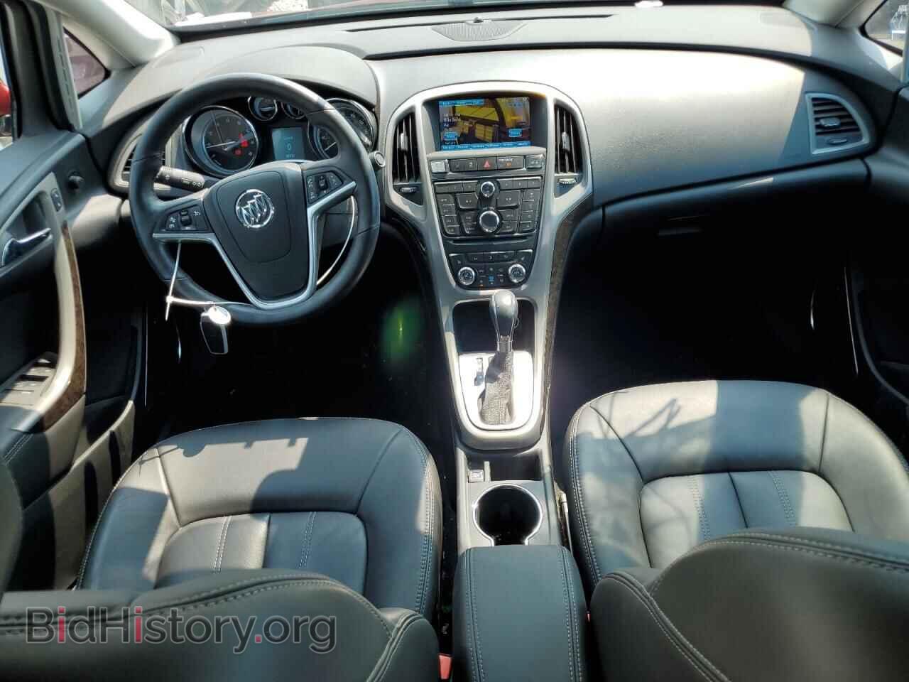 2014 BUICK VERANO - VIN: 1G4PS5SK5E4216698 - Фото 8