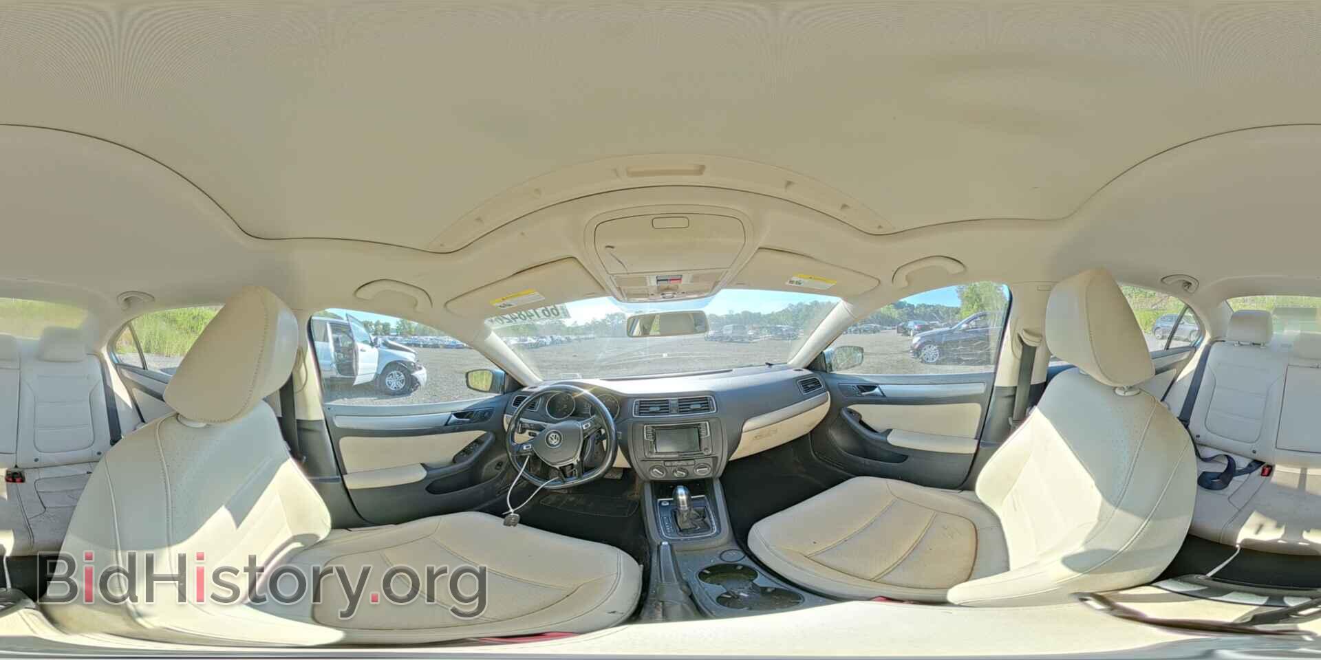 2017 VOLKSWAGEN JETTA - VIN: 3VWDB7AJ2HM344818 - Photo 14