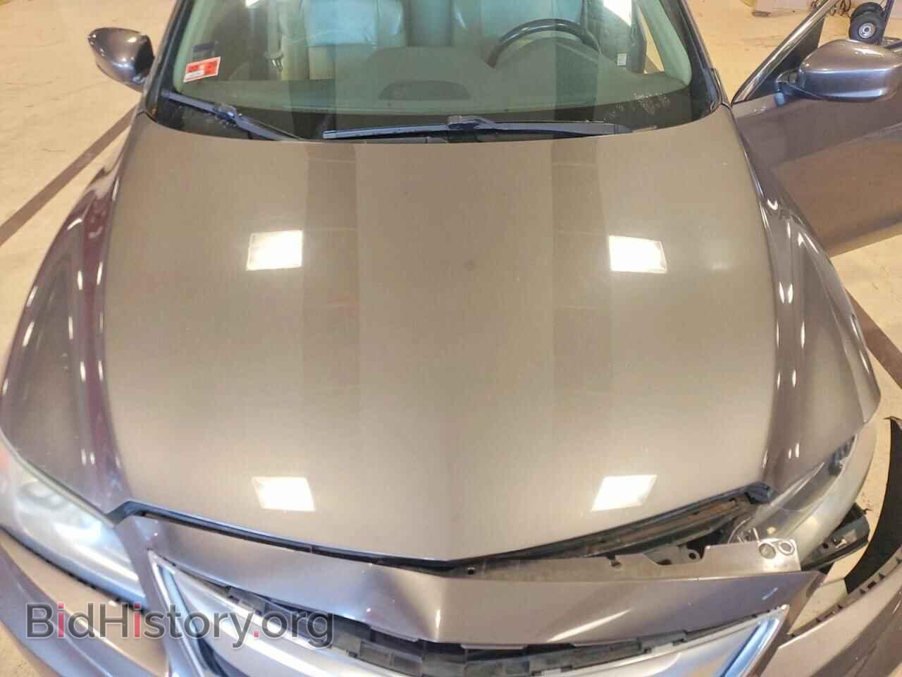 2013 ACURA ILX - VIN: 19VDE1F76DE018456 - Photo 11