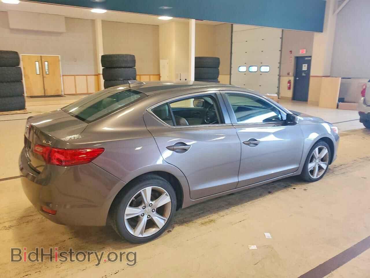 2013 ACURA ILX - VIN: 19VDE1F76DE018456 - Photo 3