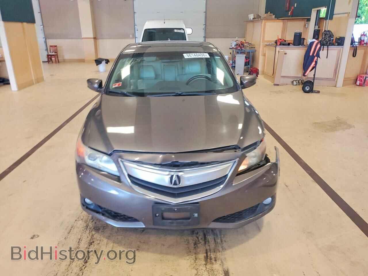 2013 ACURA ILX - VIN: 19VDE1F76DE018456 - Photo 5