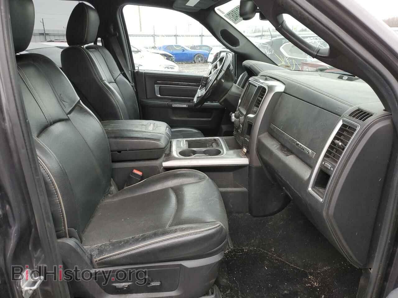 2016 RAM 1500 - VIN: 1C6RR7PT9GS248212 - Фото 5