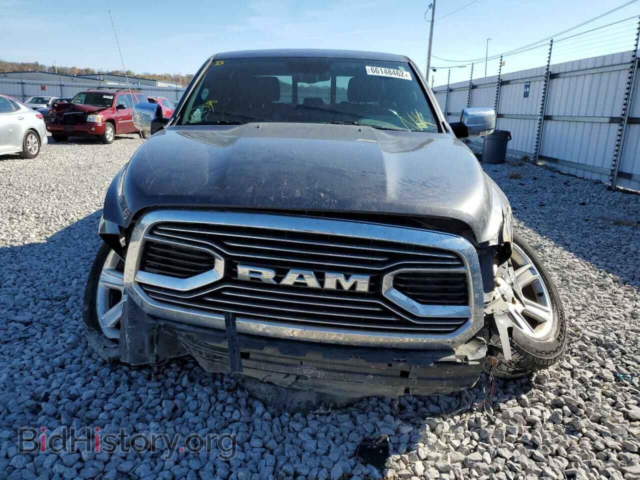 2016 RAM 1500 - VIN: 1C6RR7PT9GS248212 - Фото 9