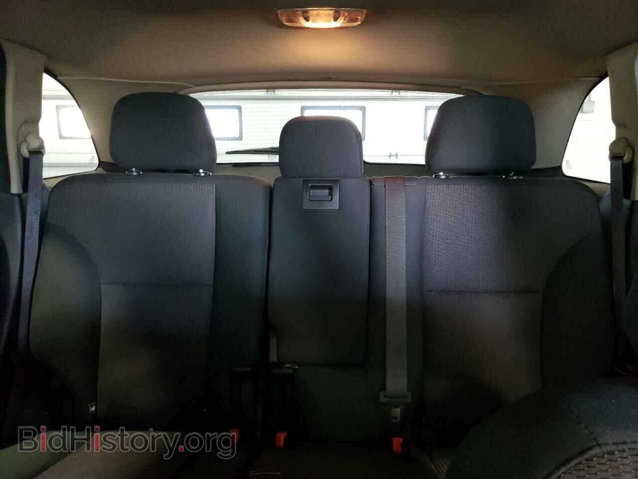 2011 FORD EDGE - VIN: 2FMDK4JCXBBB66003 - Photo 10
