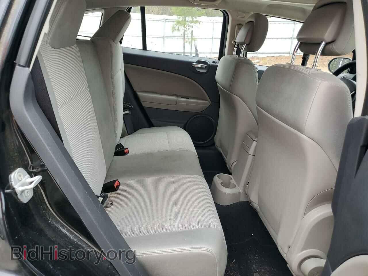 2012 DODGE CALIBER - VIN: 1C3CDWDA1CD534388 - Photo 6