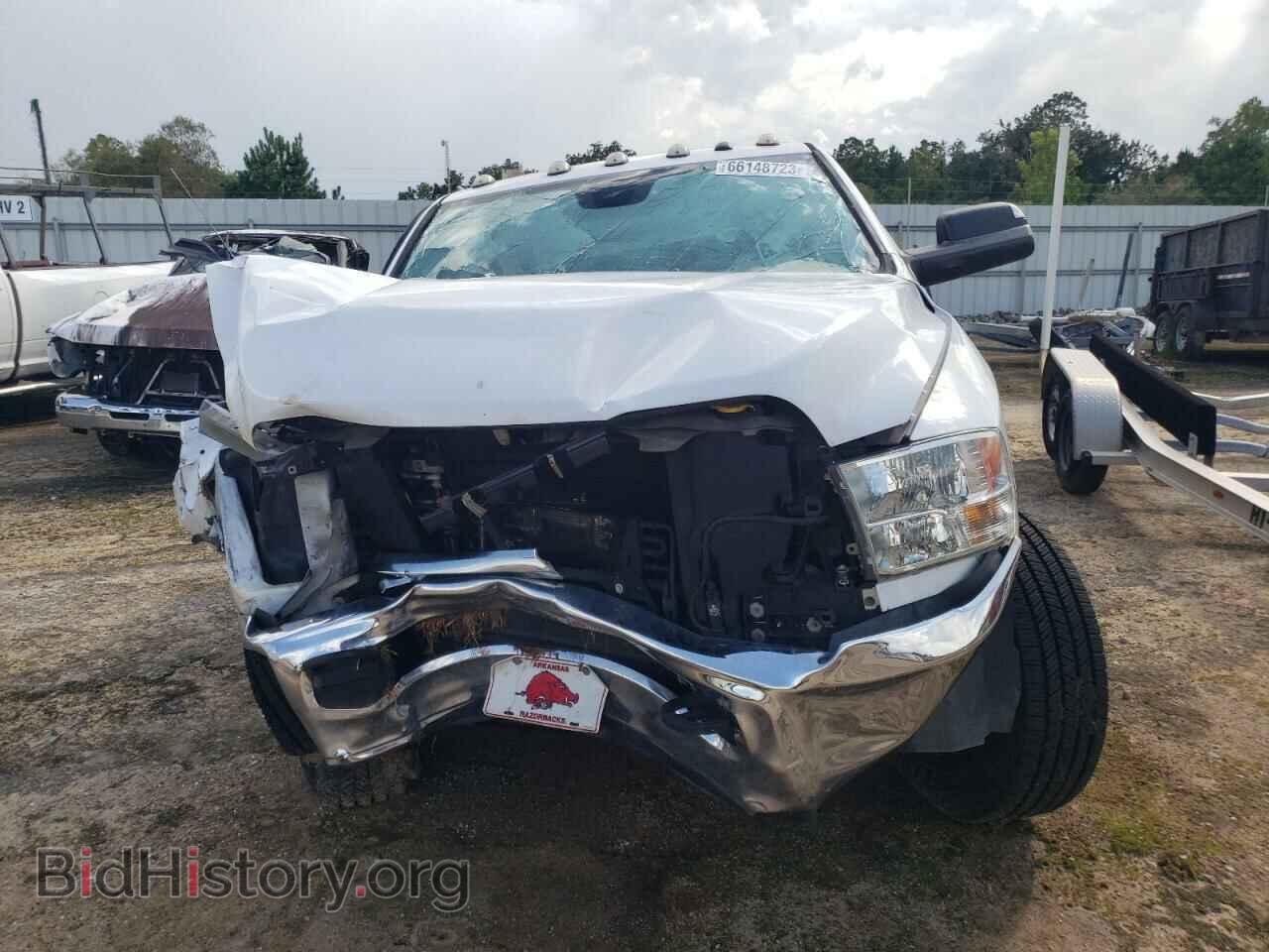 2018 RAM All Models - VIN: 3C6UR4HJ7JG269080 - Photo 5