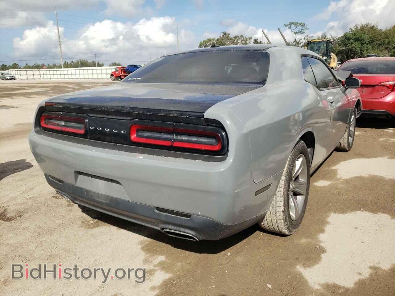 2016 DODGE CHALLENGER - VIN: 2C3CDZAG6GH171878 - Photo 4