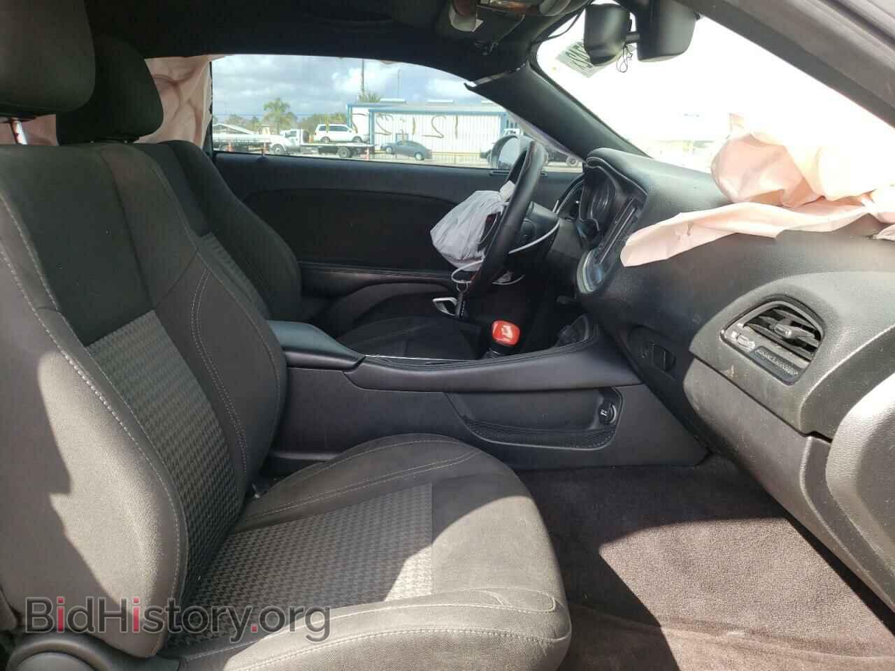 2016 DODGE CHALLENGER - VIN: 2C3CDZAG6GH171878 - Photo 5