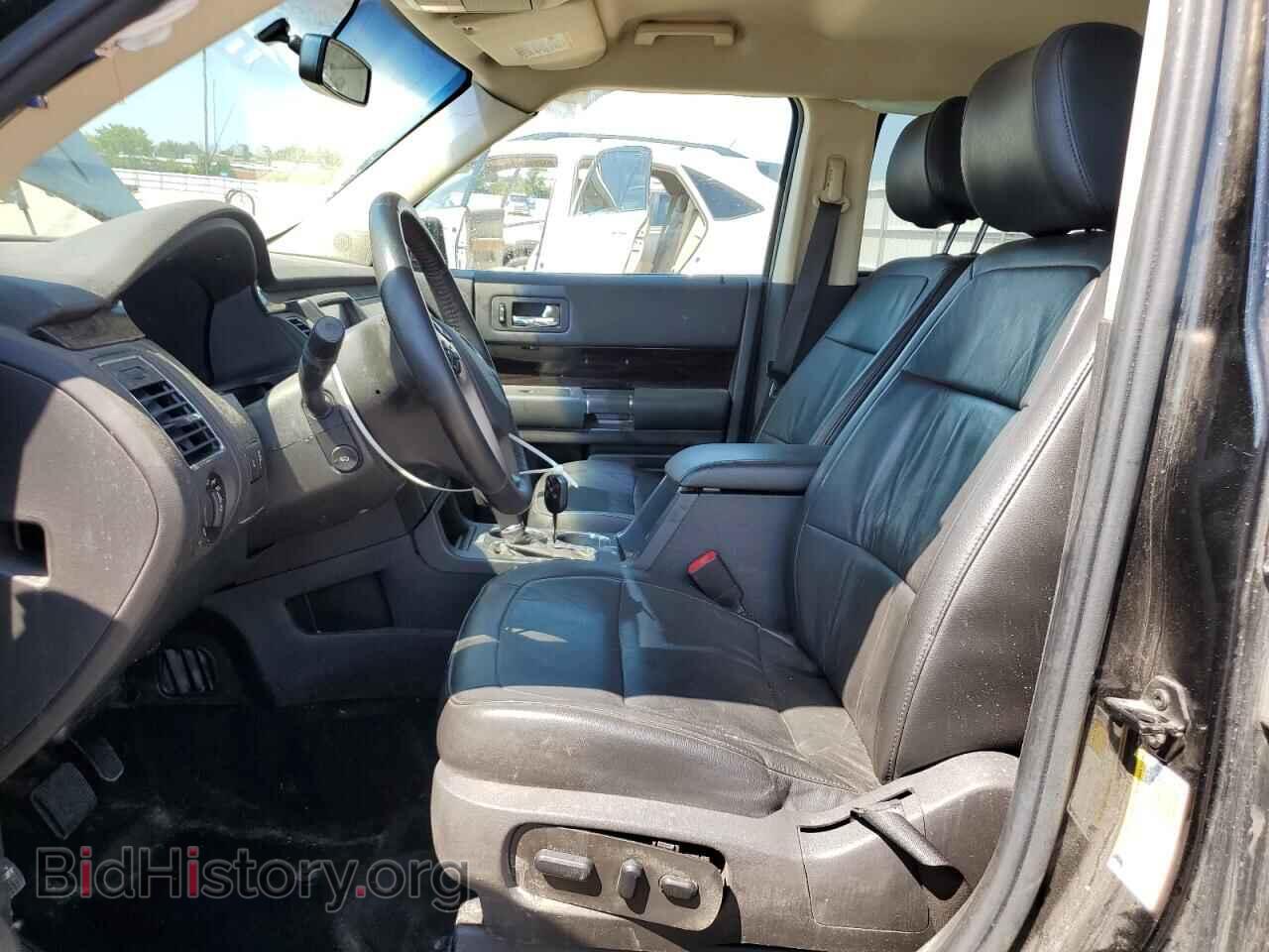 2014 FORD FLEX - VIN: 2FMHK6C8XEBD44857 - Photo 7