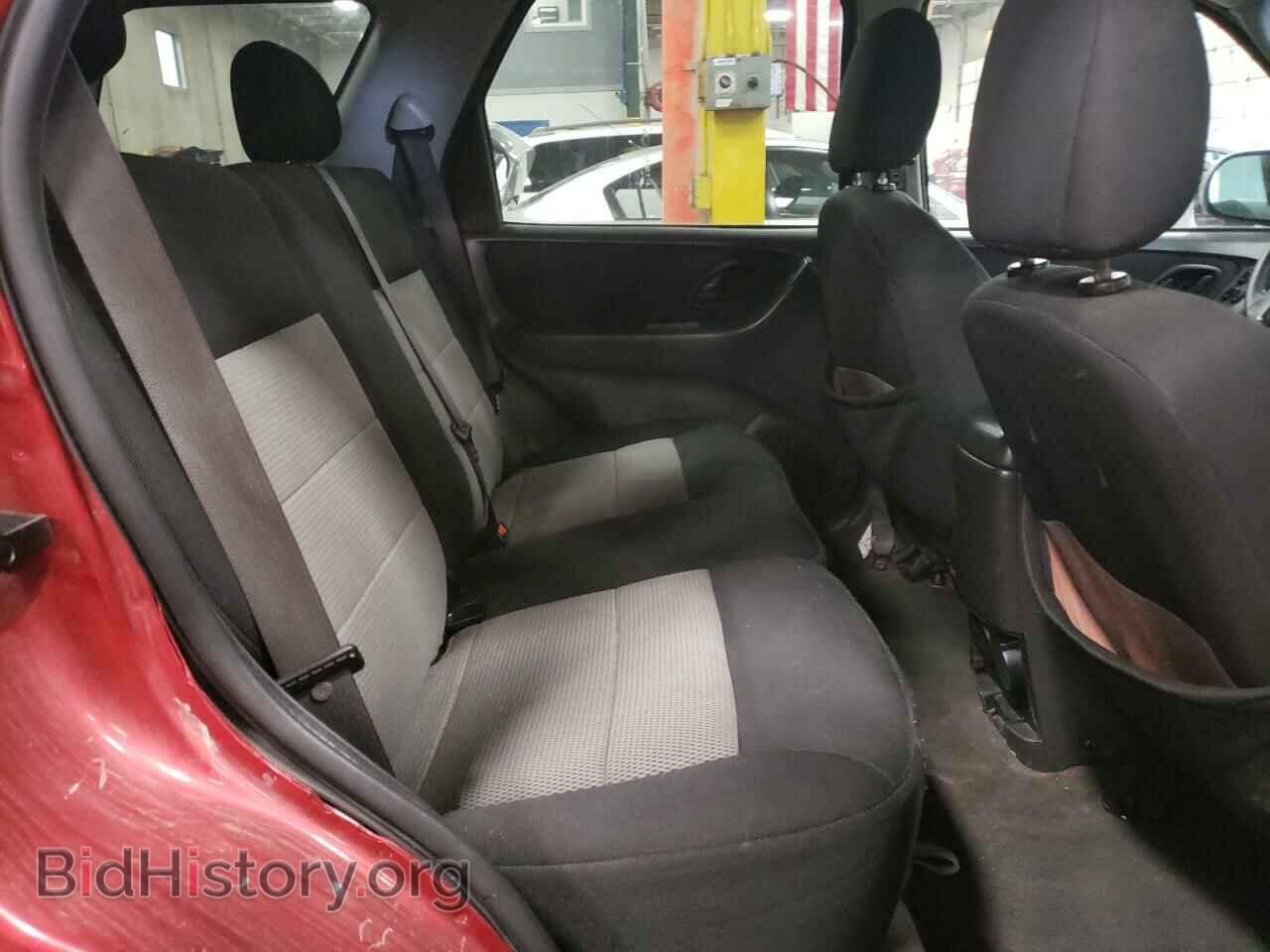 2007 FORD ESCAPE - VIN: 1FMCU03157KB79524 - Фото 6