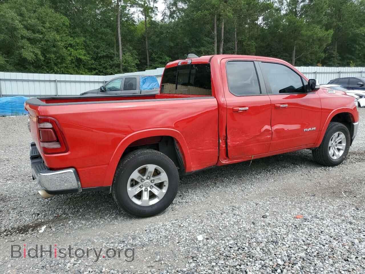 2020 RAM 1500 - VIN: 1C6RREDT2LN277701 - Фото 3