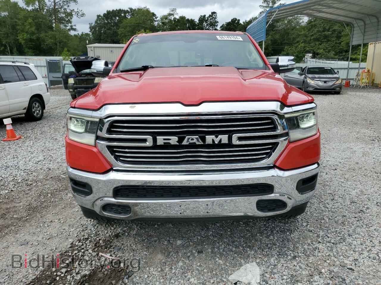 2020 RAM 1500 - VIN: 1C6RREDT2LN277701 - Фото 5