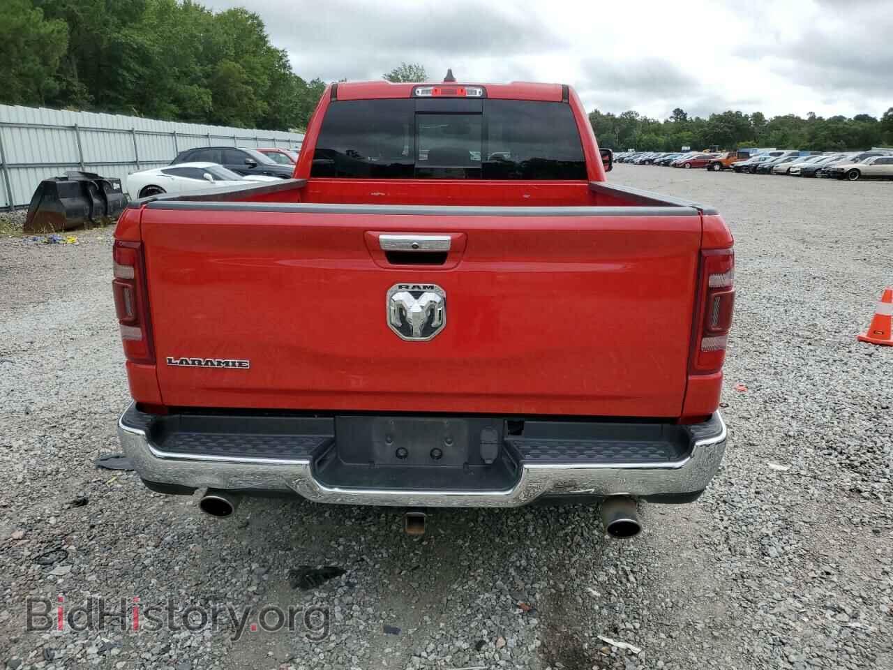 2020 RAM 1500 - VIN: 1C6RREDT2LN277701 - Фото 6