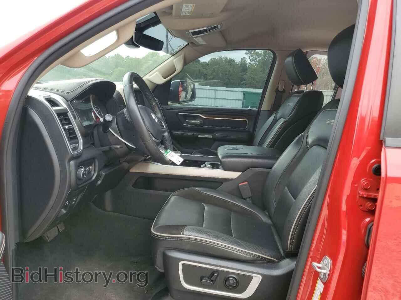 2020 RAM 1500 - VIN: 1C6RREDT2LN277701 - Фото 7