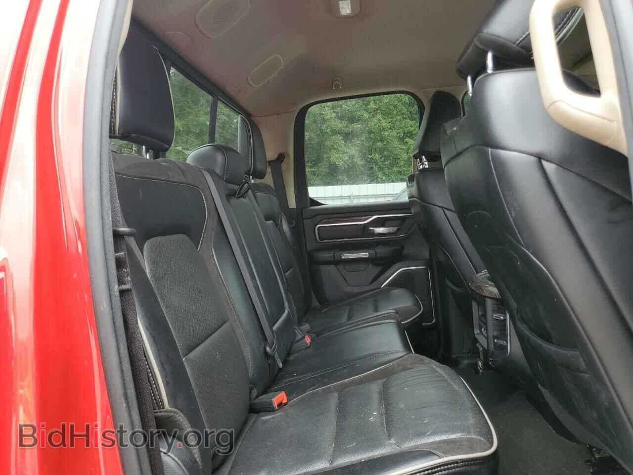 2020 RAM 1500 - VIN: 1C6RREDT2LN277701 - Фото 10