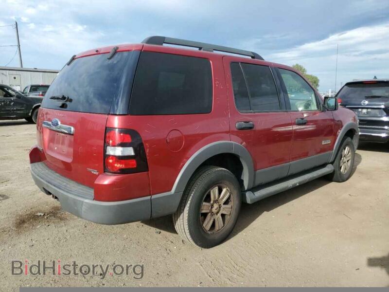 2006 Ford EXPLORER (VIN 1FMEU73E06UA95053) — photo 3 of 13