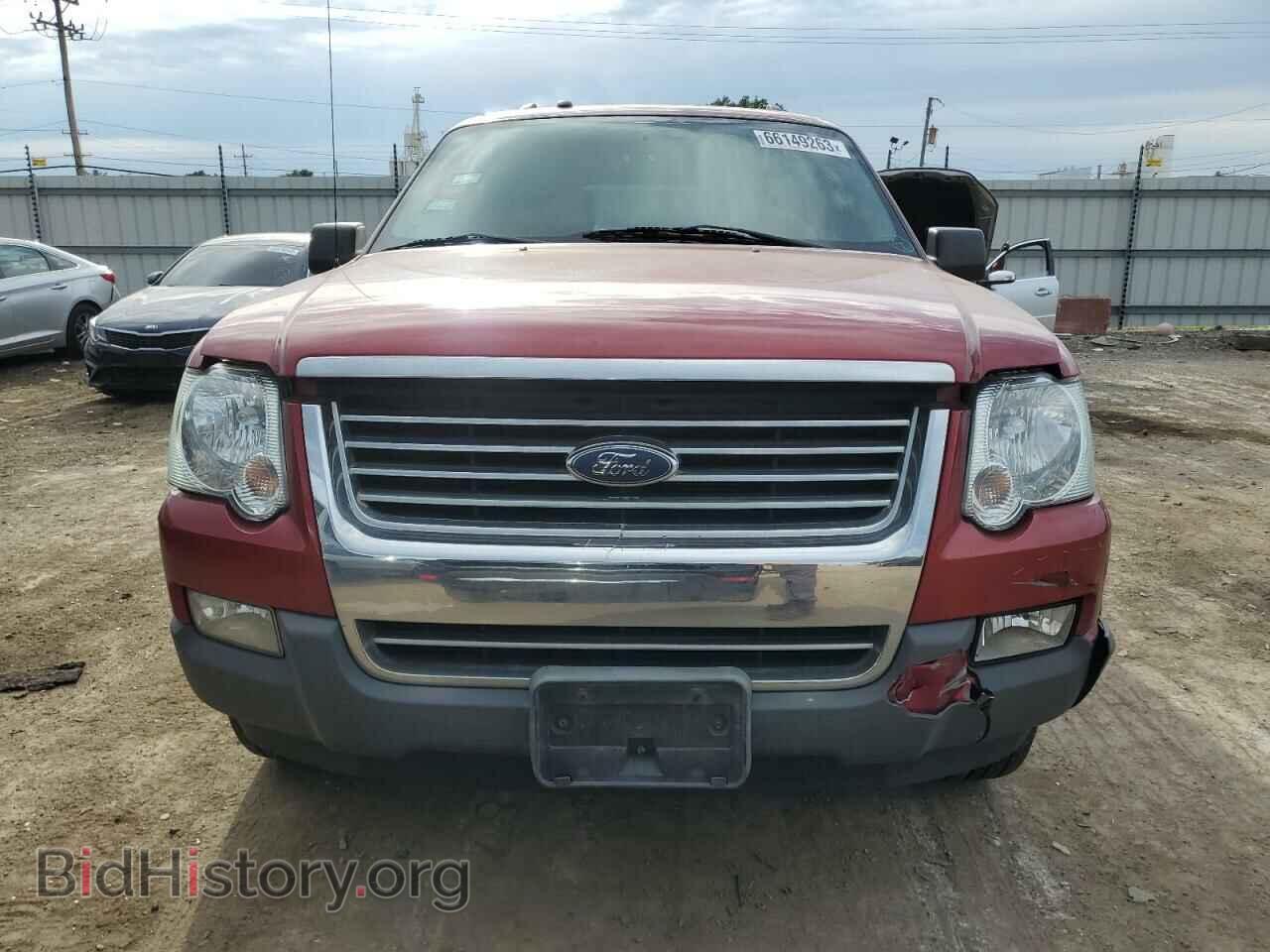 2006 FORD EXPLORER - VIN: 1FMEU73E06UA95053 - Photo 5