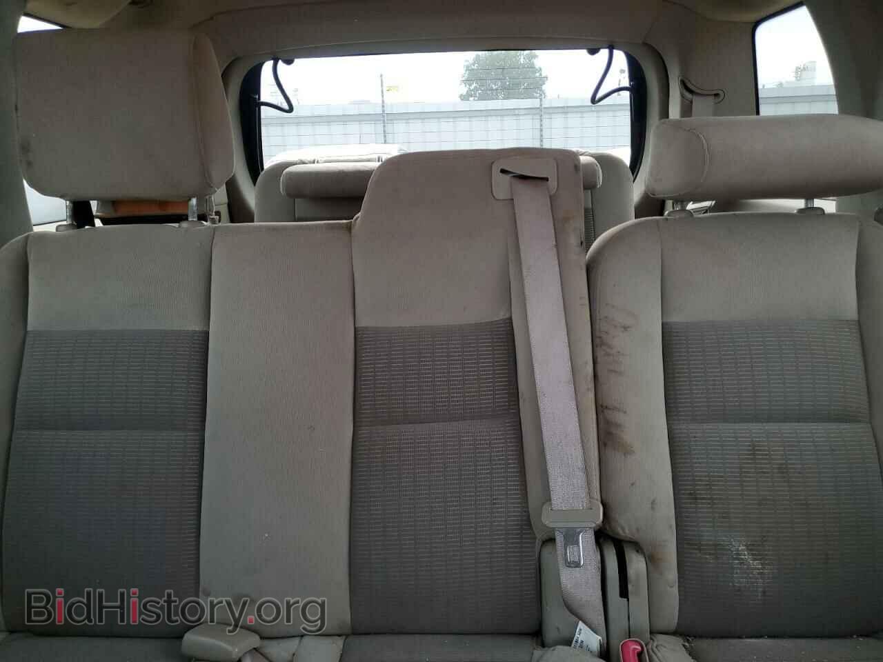2006 FORD EXPLORER - VIN: 1FMEU73E06UA95053 - Photo 10