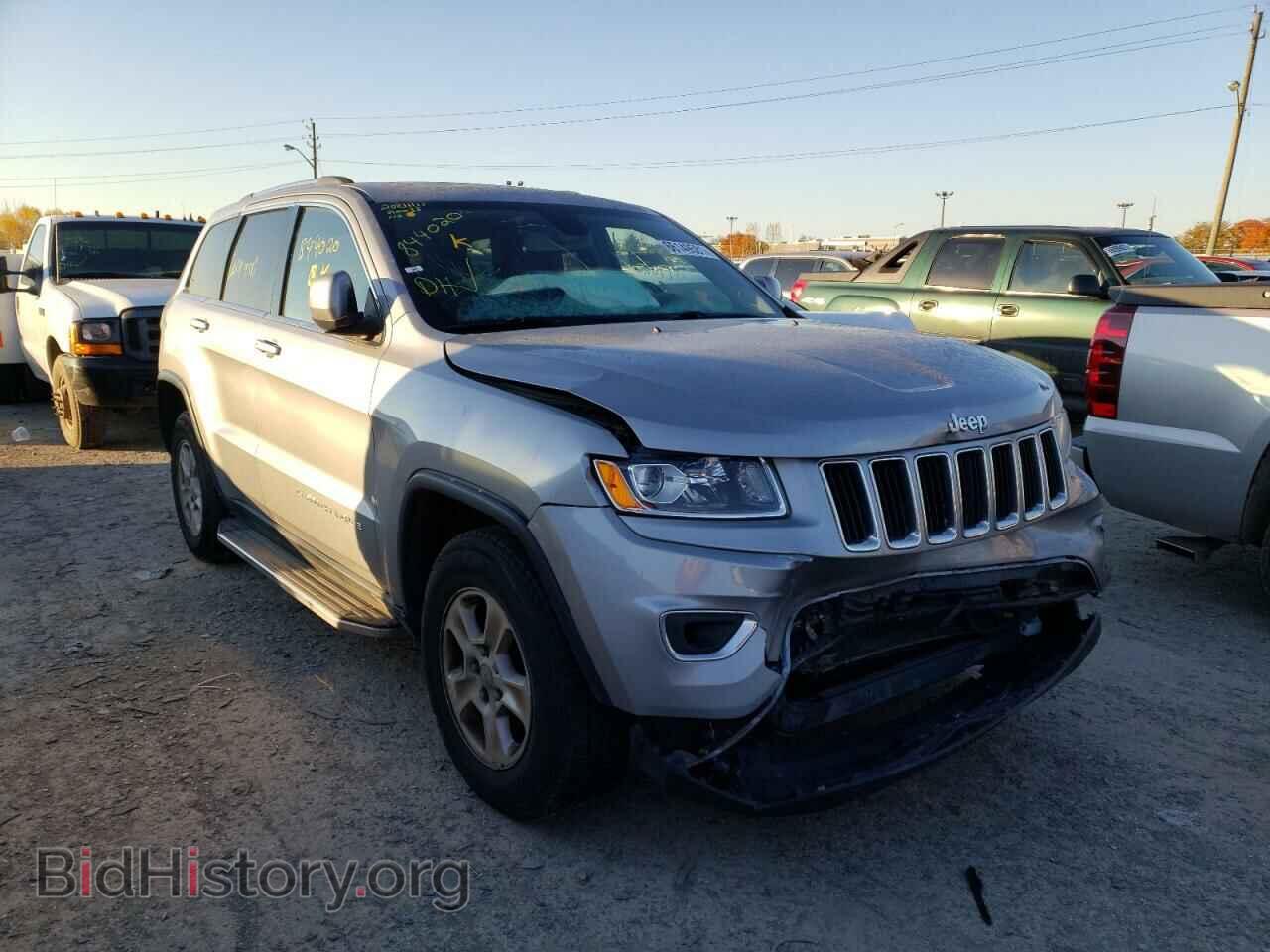 Photo 1C4RJFAG2FC844020 - JEEP CHEROKEE 2015