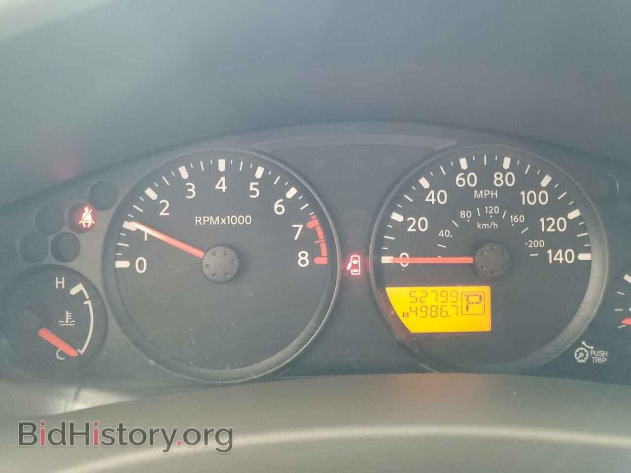 2021 NISSAN FRONTIER - VIN: 1N6ED0EA2MN709854 - Фото 9