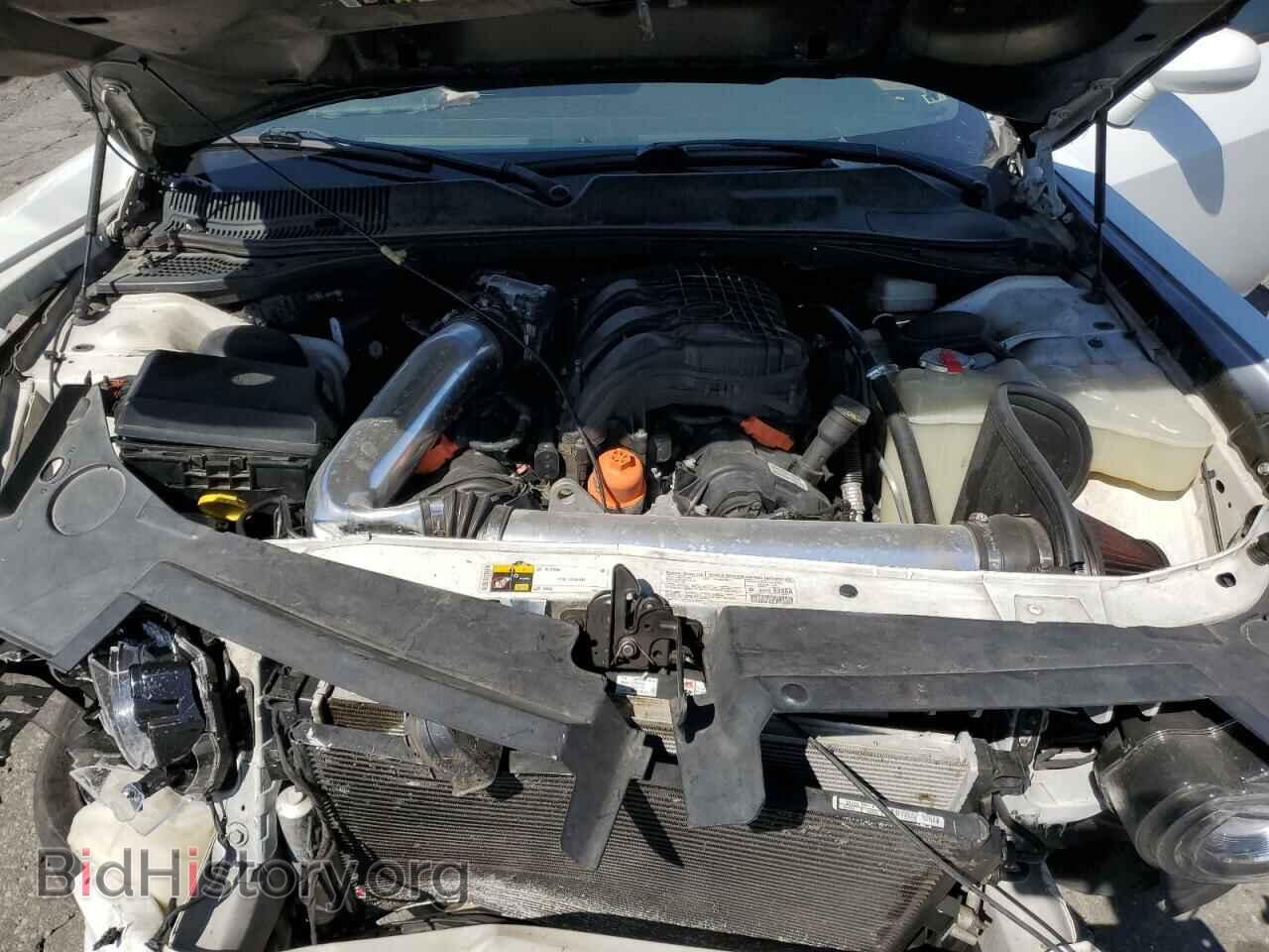 2013 DODGE CHALLENGER - VIN: 2C3CDYAG3DH649762 - Фото 11