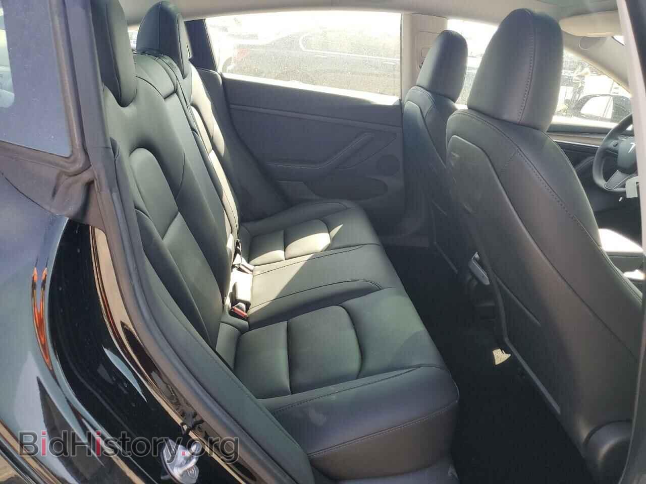 2023 TESLA MODEL 3 - VIN: 5YJ3E1EA1PF711224 - Photo 10