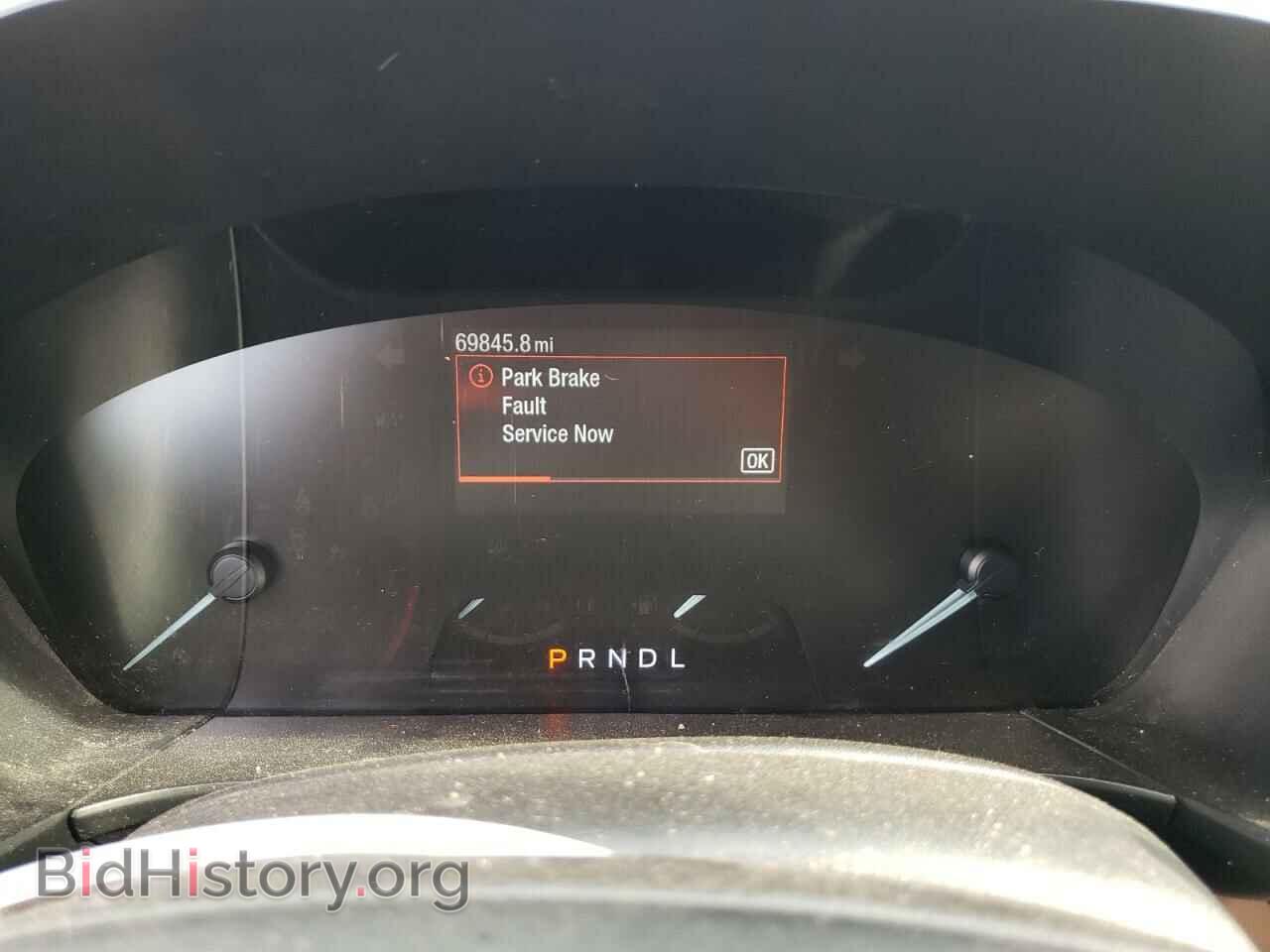2020 FORD ESCAPE - VIN: 1FMCU0G65LUC55702 - Фото 9