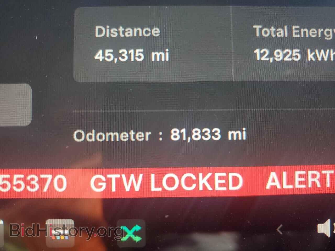 2023 TESLA MODEL 3 - VIN: 5YJ3E1EA2PF455370 - Фото 9